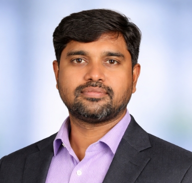 Mr. Harish Gunda